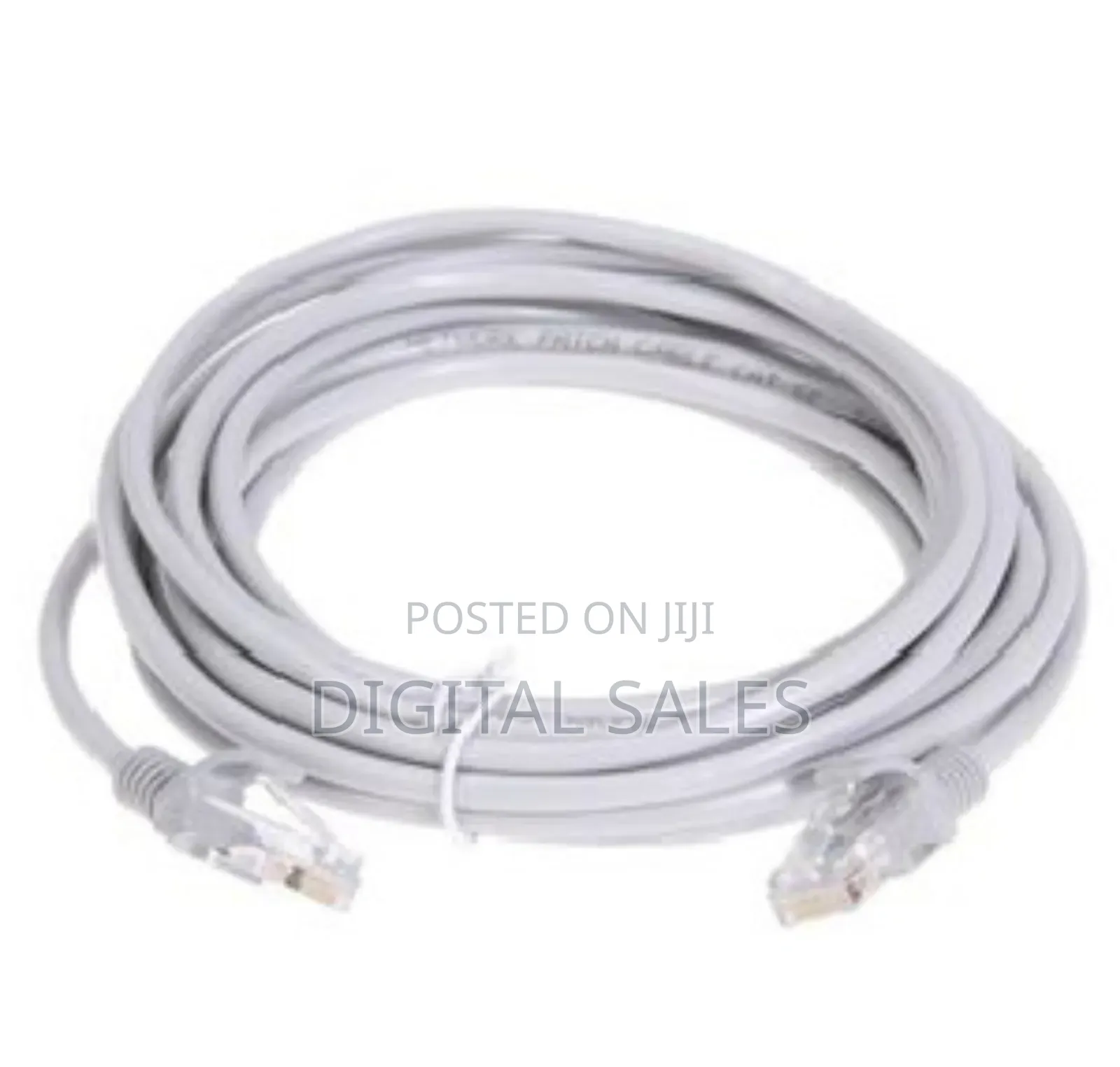 Erthenet Cable 5m