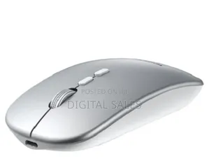Yesido Rechargeable Wireless Mouse (Kb15)
