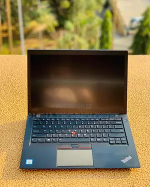 Laptop Lenovo ThinkPad T460s 8GB Intel Core I5 SSD 256GB