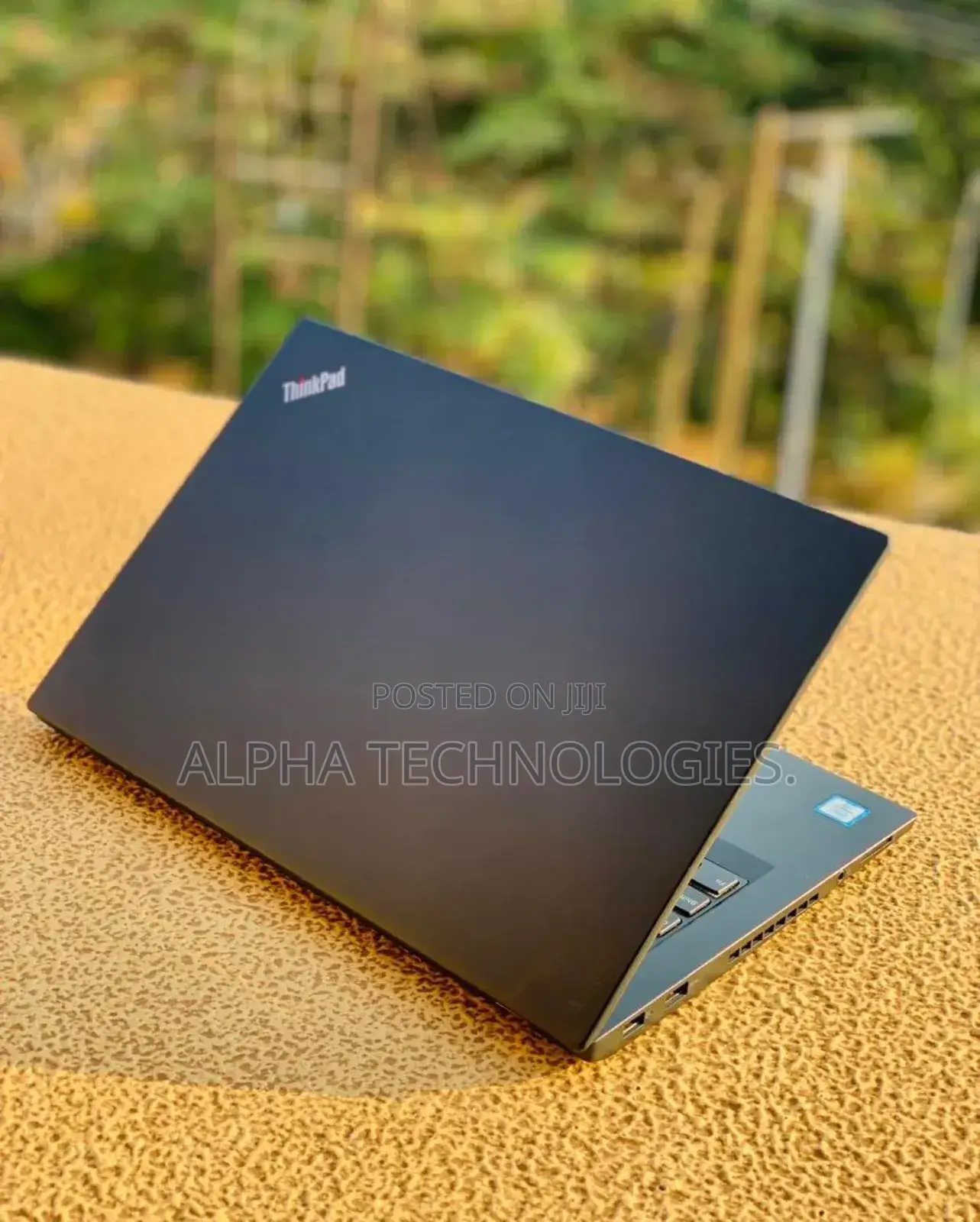 Laptop Lenovo ThinkPad T460s 8GB Intel Core I5 SSD 256GB