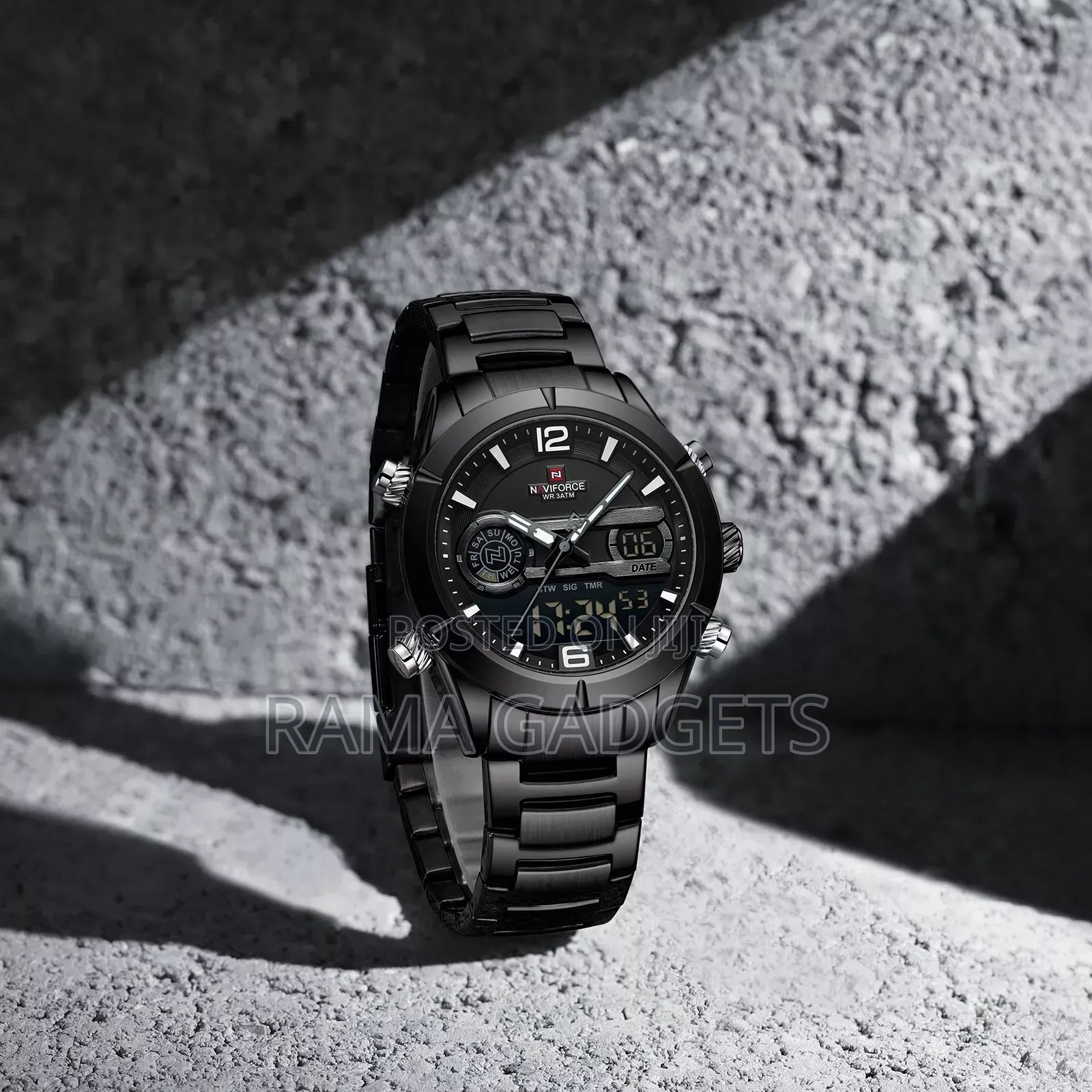 Naviforce Nf9232