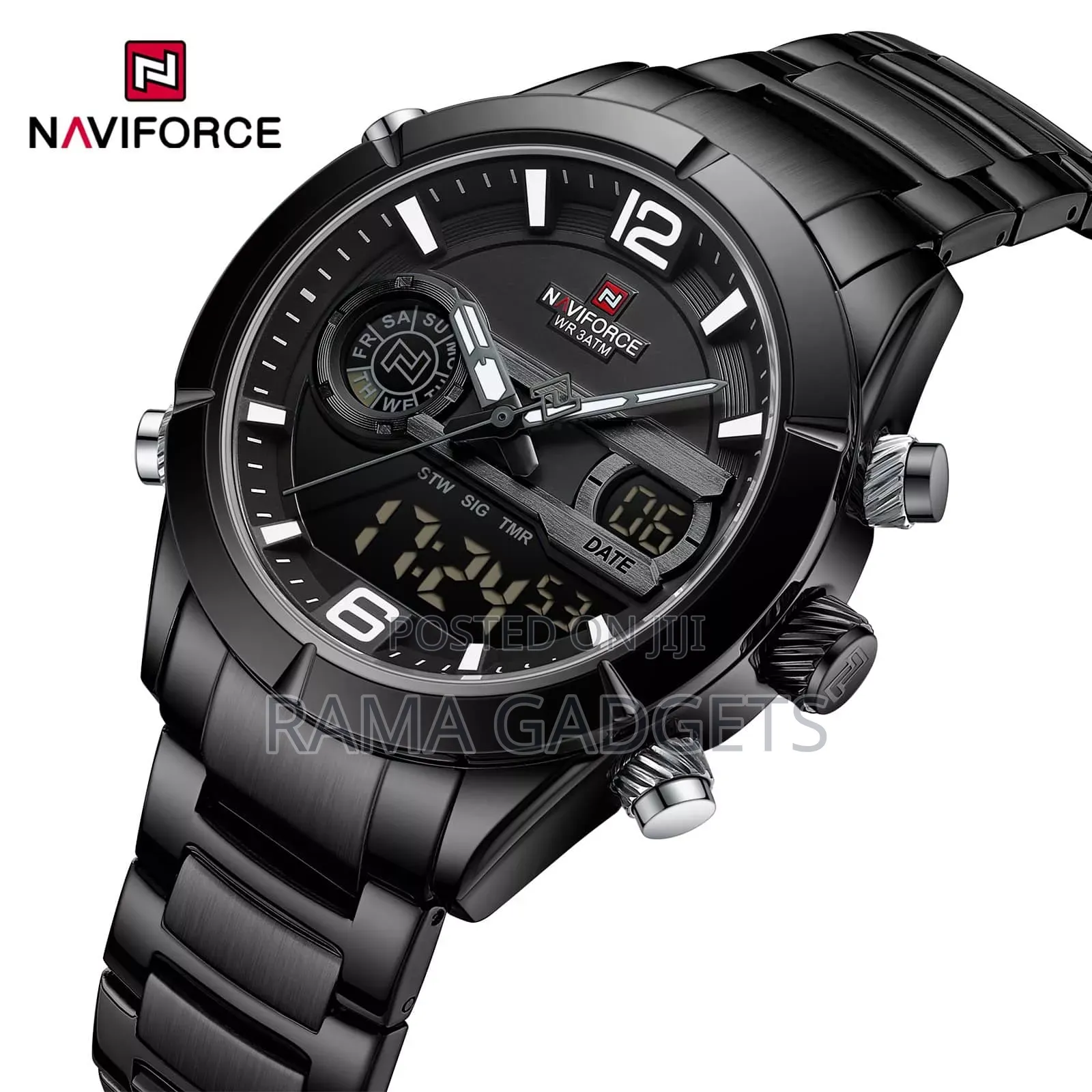 Naviforce Nf9232