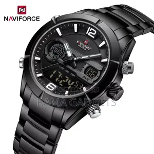 Naviforce Nf9232