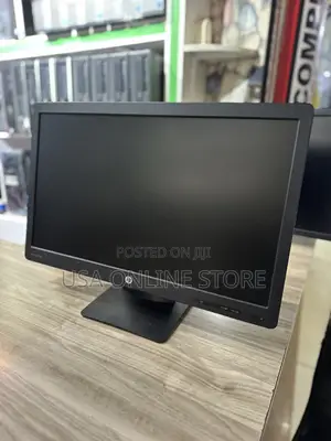 24 Hp Monitor