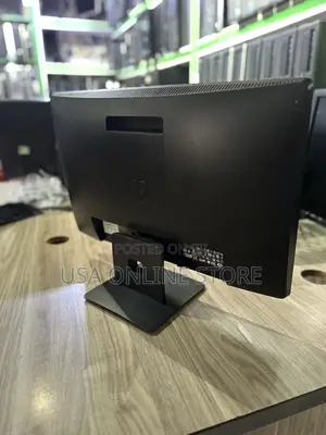 24 Hp Monitor
