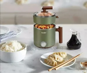 Quality Sonifer Multifunctional Electric Cooker