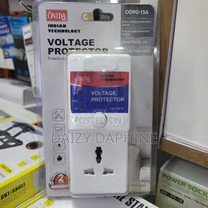 Voltage Protector Onida/Tv and Fridge Guard