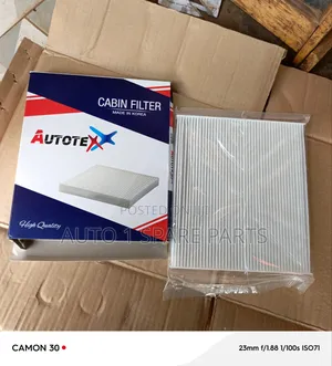 Ac / Carbin Filter for Hyundai and Kia Sorento
