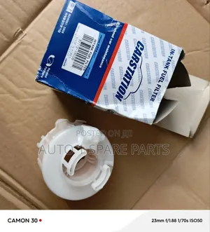 Fuel Filter for Hyundai and Kia Sorento