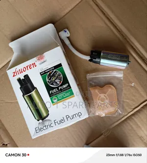 Fuel Pump for Kia Sorento and Hyundai Santafe