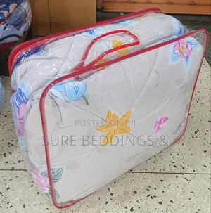 Leno 5*6 Duvet