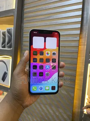 Apple iPhone 12 Pro Max 128 GB White