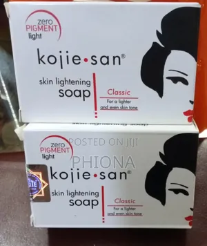 Kojiesan Soap