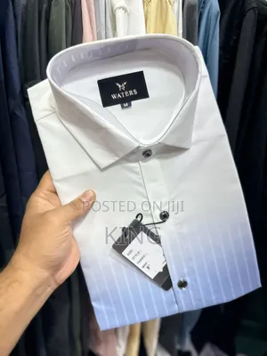 Vogue -Inspired Trend Shirt