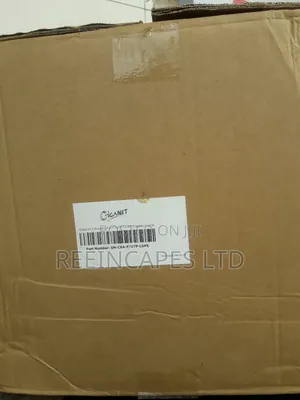 Cat6 Giganet Cable