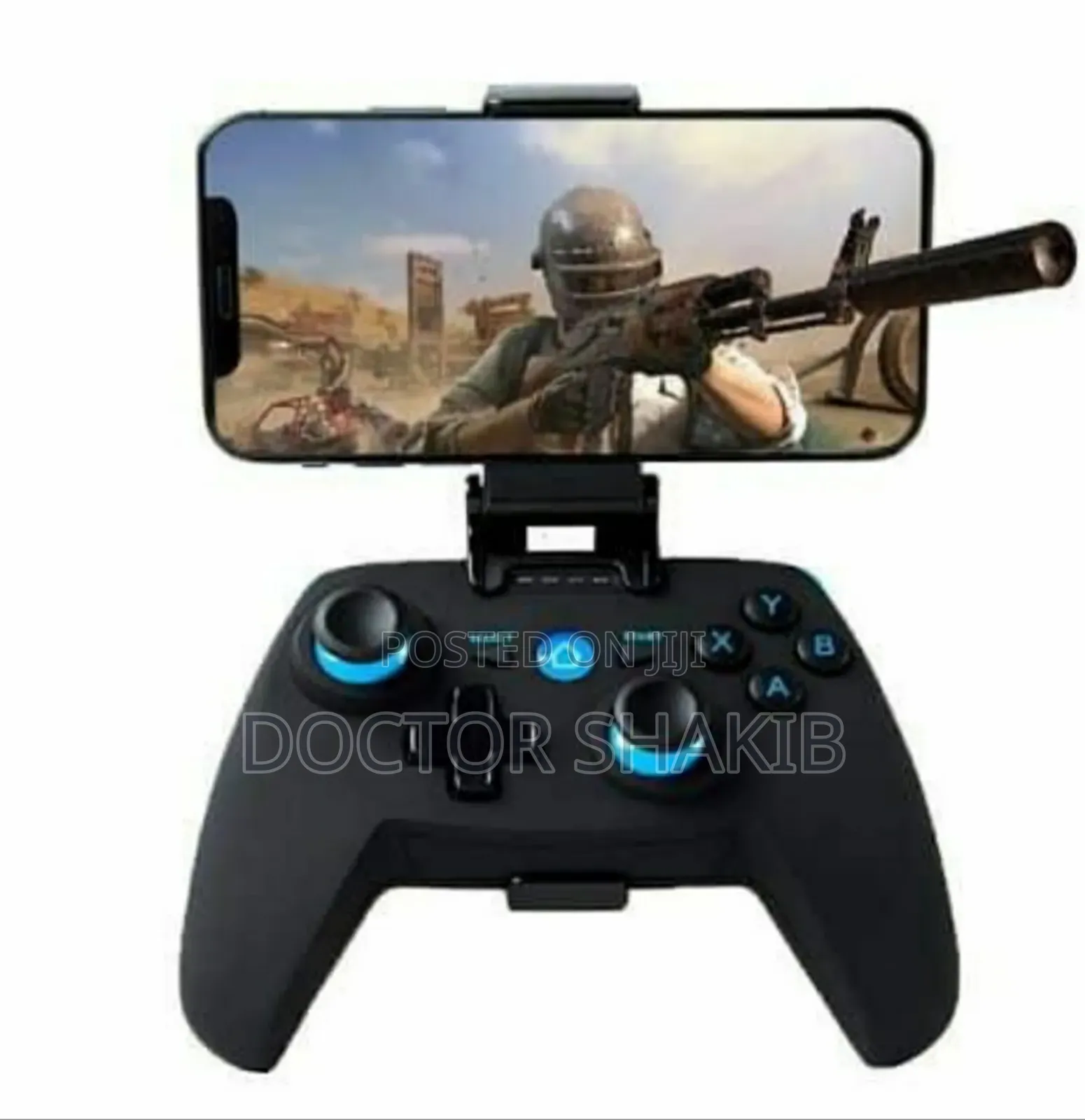 New Wireless Programmable Game Controller