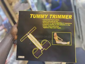 Tummy Trimmer