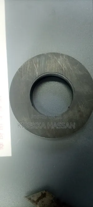 Magnet Circle