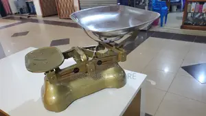 Shop Counter Scales for Sale in Uganda