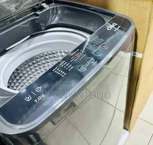 Chiq 7litres Top Loader Washing Machine