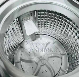 Chiq 7litres Top Loader Washing Machine