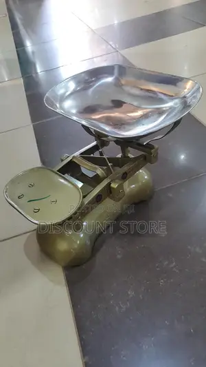 Profits Assurance Shop Counter Scales Supplier