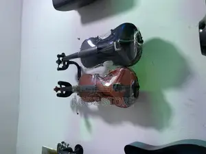 Musical Vaiolin