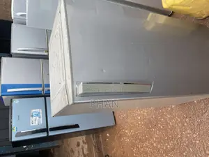 We Repair All Types of Fridges