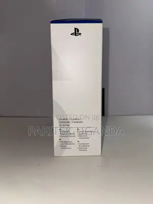 Playstation Dualsense 5 Wireless Controller, White