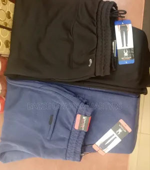 Spyder Men's Active Sweatpants
