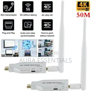 50m Wireless Hdmi