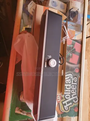 Heanttv Computer Speaker