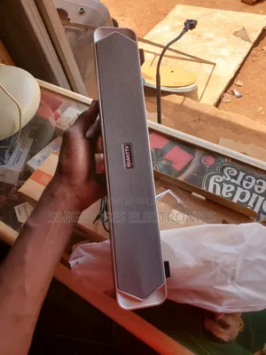 Heanttv Computer Speaker