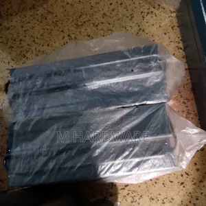 Toolbox , Metal and Plastic
