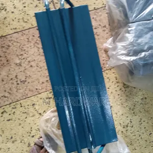 Toolbox , Metal and Plastic