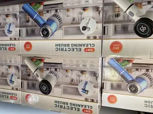 Electric Cleaning Brush