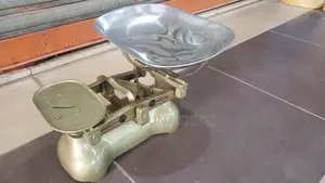 Beans Shop Weighing Scales Minzani Kampala