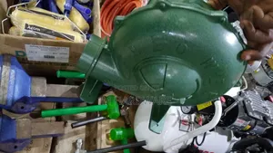 Blowers Heavy Duty