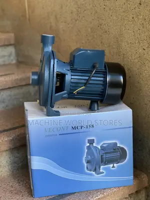 Surface Water Pump (Pedrollo) 36m