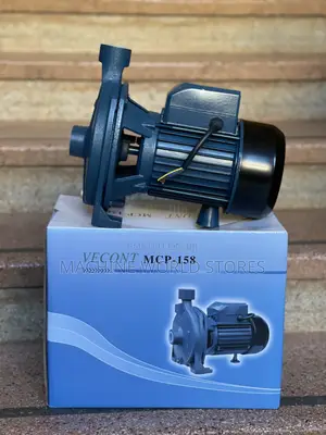Vecont Surface Waterpump 36m McP-158