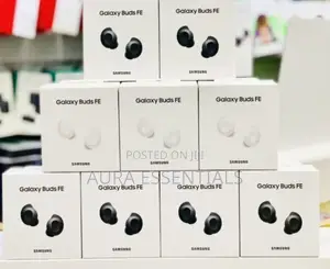 Samsung Galaxy Buds Fe True Wireless Earbuds