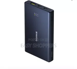 Baseus Picogo Powerbank With Digital Display 10000mahb20w