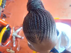 Hair Dresser