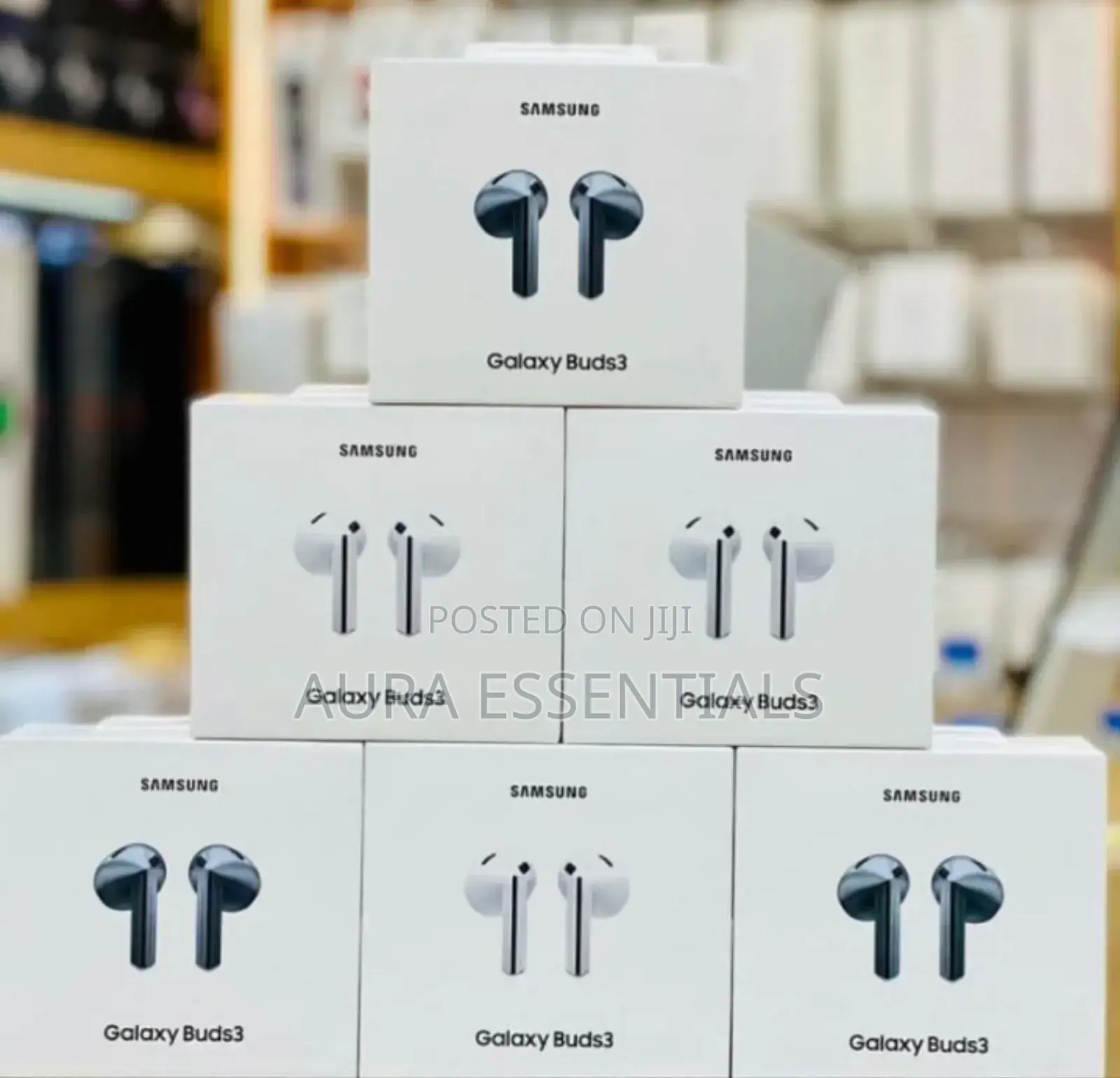 Samsung Galaxy Buds 3 Al True Wireless
