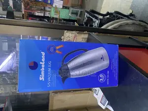 Simbaland Flask