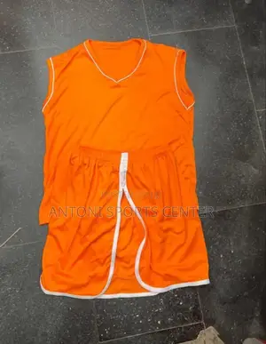 Netball Uniform