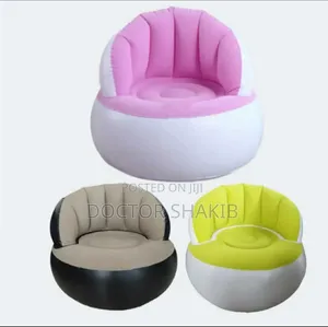 Kids Comfortable Versatile Inflatable Sofar Chair