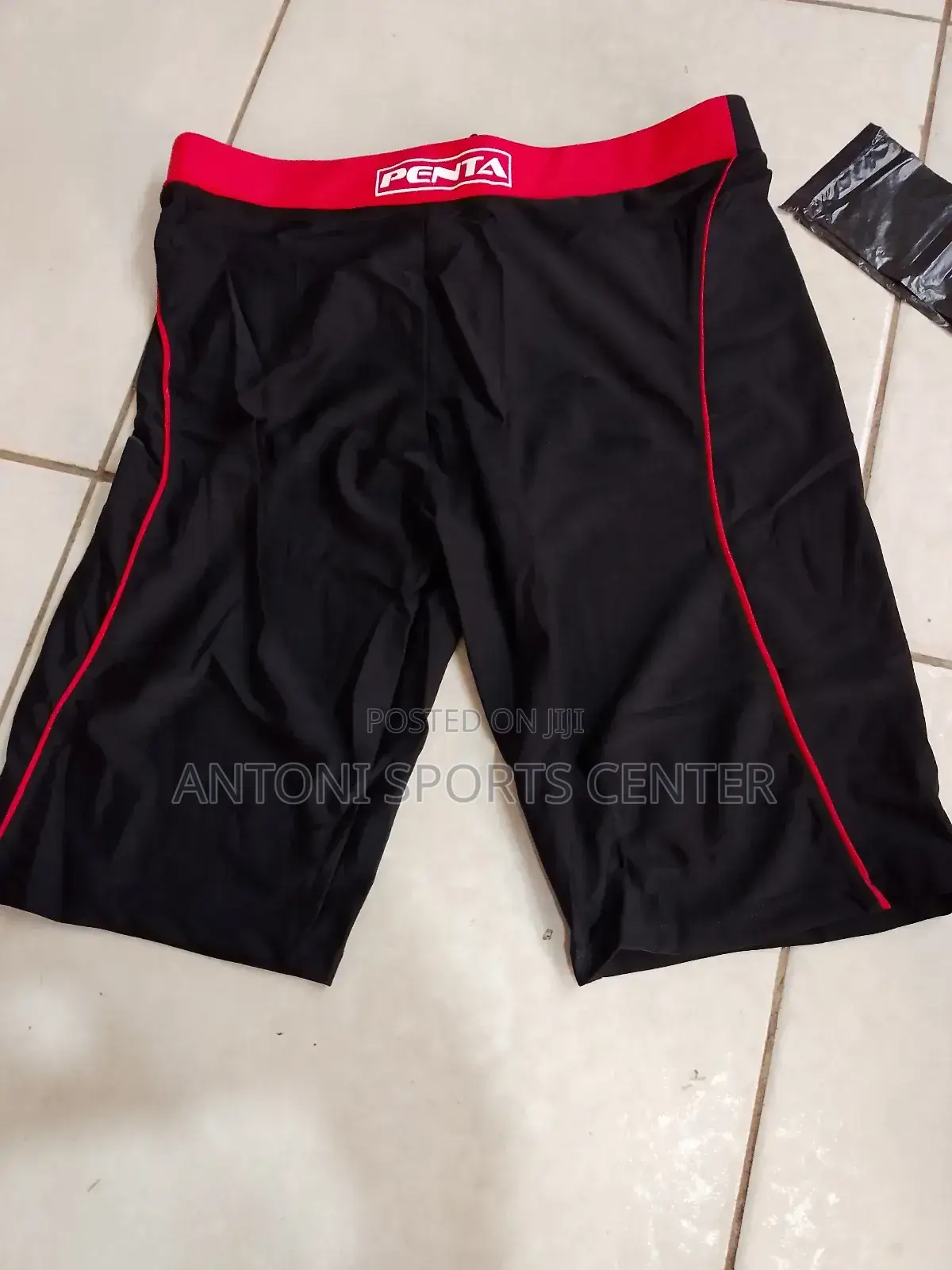 Swimming Short