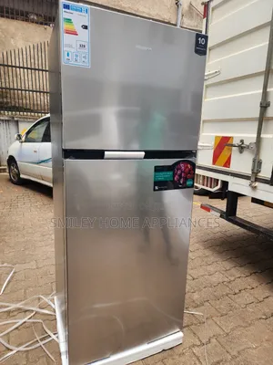 Hisense 488ltrs Frost Free Fridge at Black Friday Price