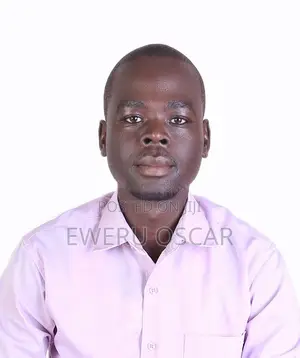 Cashier to Work in Kyebando